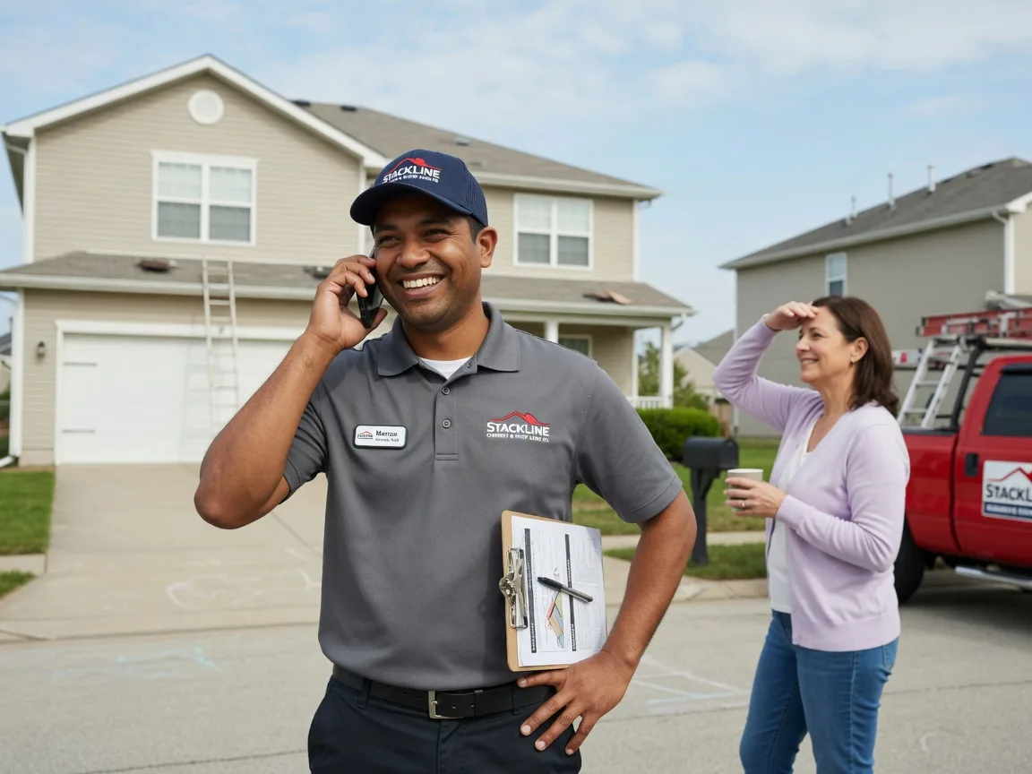 Chimney flashing repair Hickman, KY FAQs
